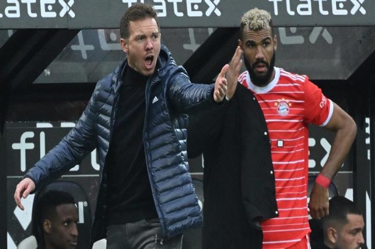 جوليان ناجلسمان